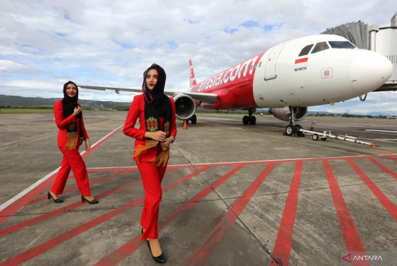 Jakarta-Bali Mudah, Promo Traveloka: Daftar Tiket Pesawat Murah - GenPI.co BALI