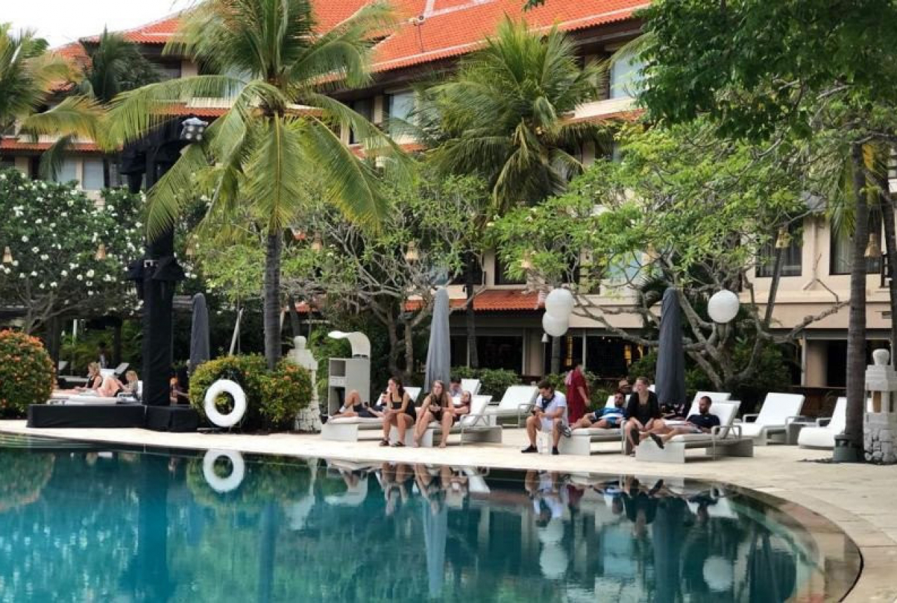 Promo Traveloka Extra Benefit, Daftar Harga Hotel Murah di Bali - GenPI.co BALI