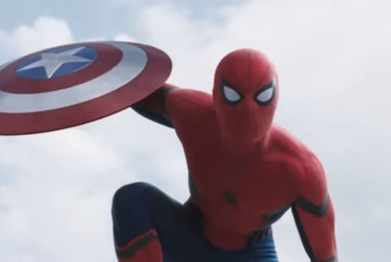 Kepergian Spider-Man Dianggap Bencana Bagi MCU, Ini Alasannya - GenPI.co