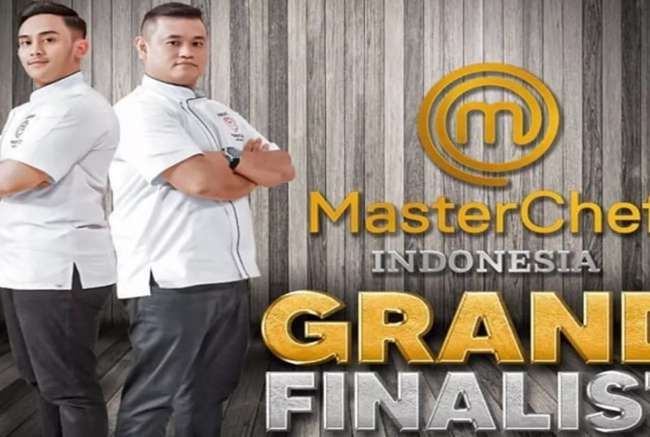 Masterchef indonesia best sale season 6 full