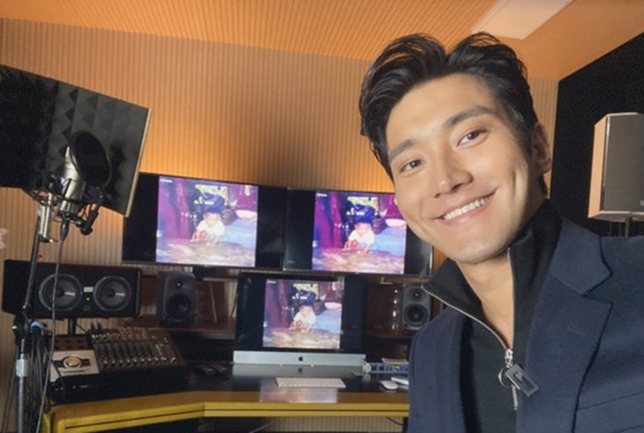 Choi Siwon Super Junior Berdoa untuk Indonesia Karena Ini - GenPI.co