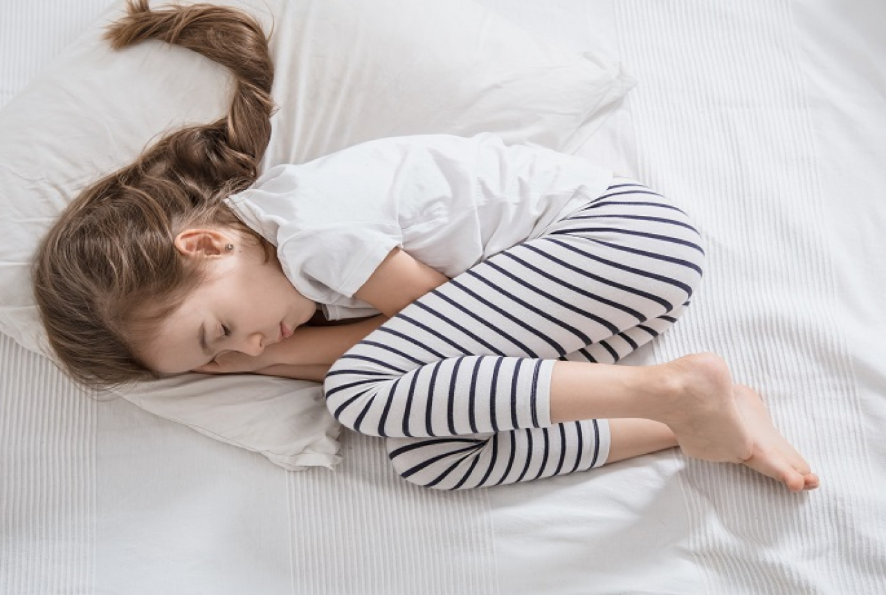 Dampak Buruk Bagi Anak yang Kebiasaan Tidur Malam - GenPI.co