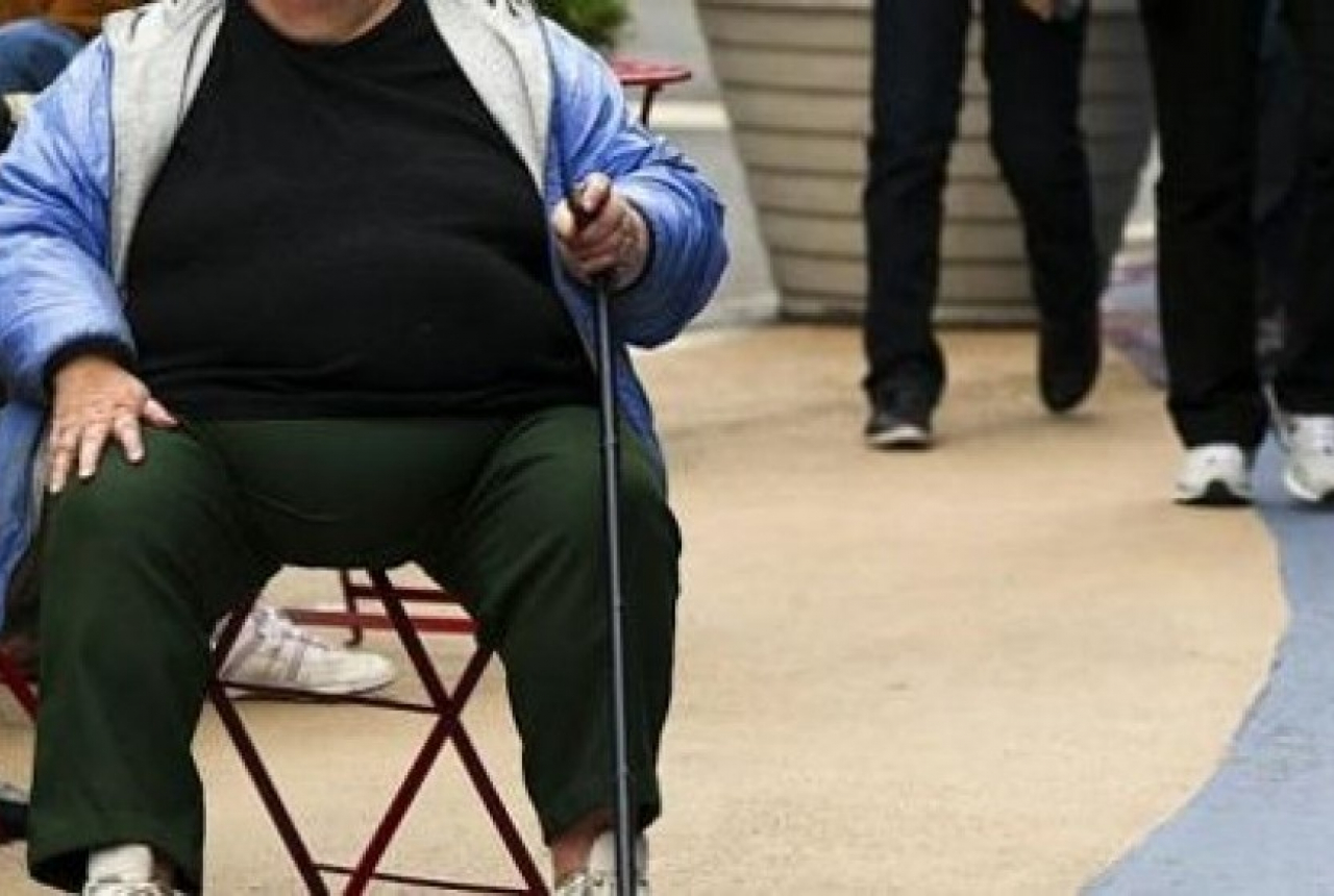 Astaga, Penderita Obesitas Meningkat, Dunia Dibuat Menohok - GenPI.co