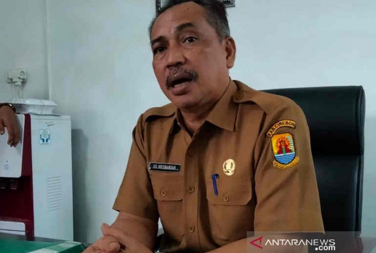 Melanggar Peraturan, 2.074 ASN Kabupaten Cirebon Dapat Bansos - GenPI.co JABAR