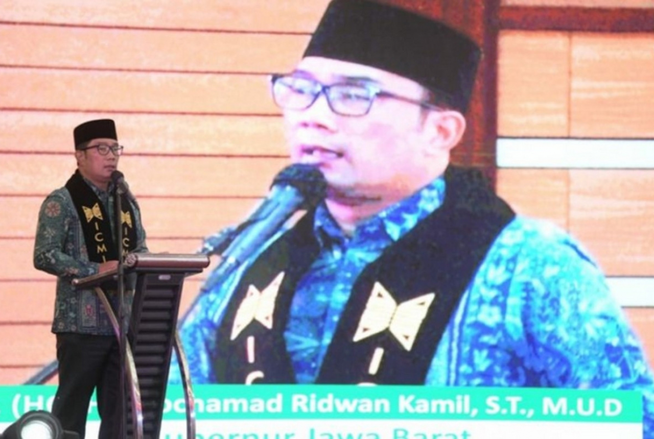 Gubernur Jabar Pastikan Situs Soekarno di Bandung Terawat - GenPI.co JABAR