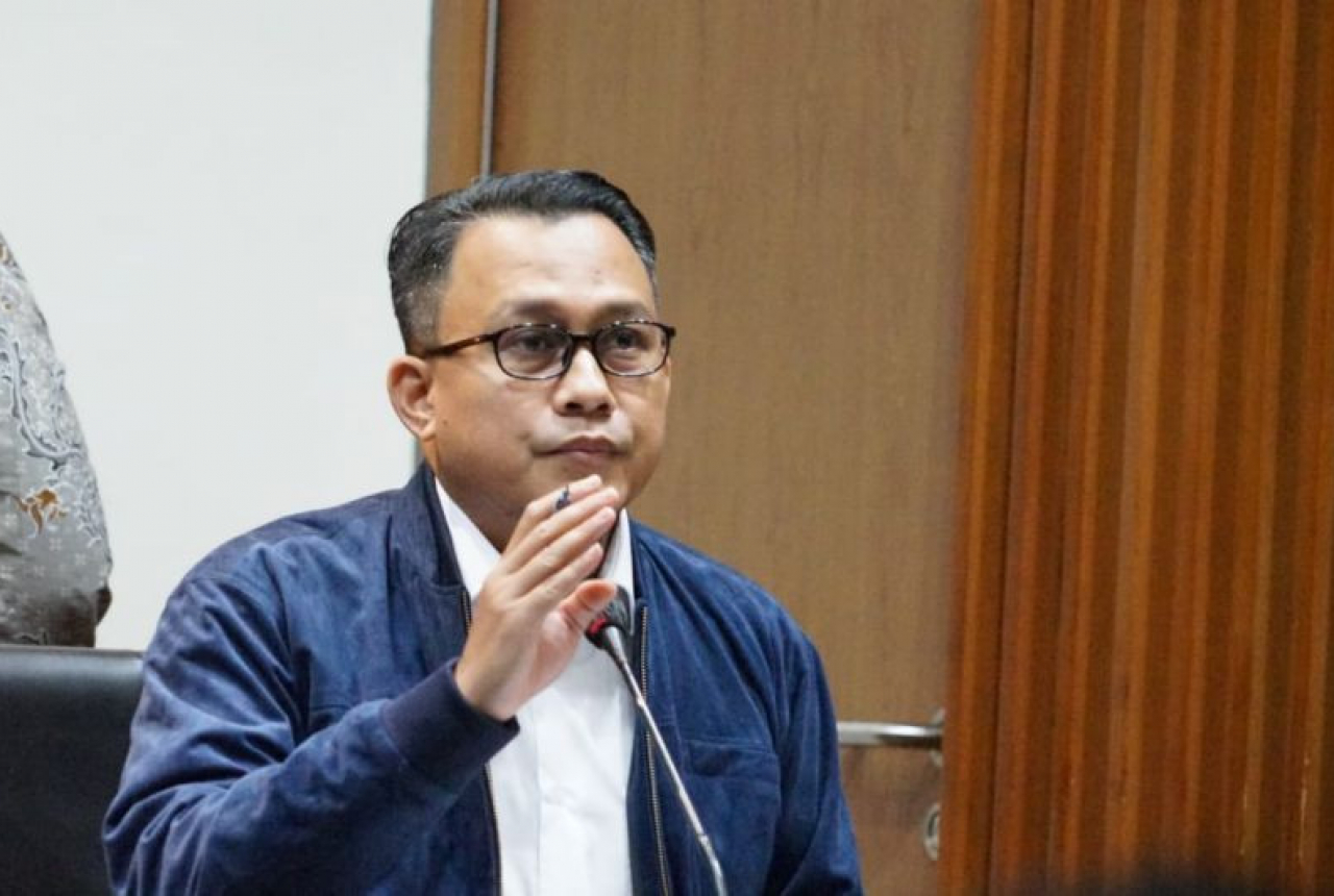 Selidiki Korupsi Rahmat Effendi, KPK Panggil Sekda Kota Bekasi - GenPI.co JABAR