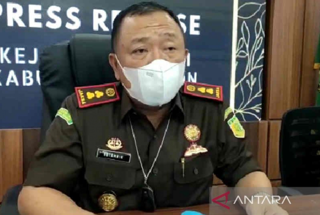 2 Eks Pejabat DKP Cirebon Terbukti Korupsi Cadangan Pangan, Duh - GenPI.co JABAR