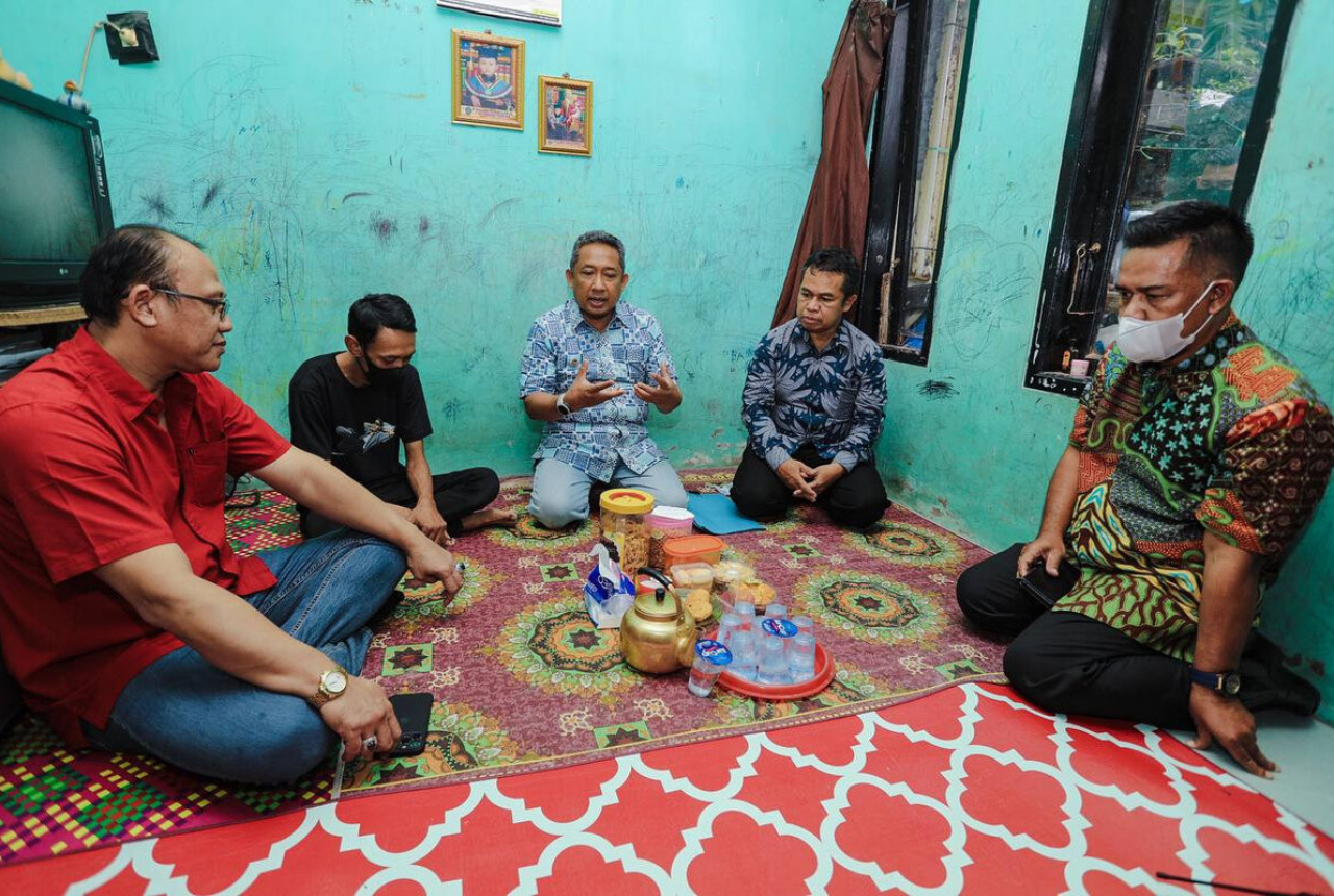 Pemkot Bandung Turut Bersimpati Atas Kejadian Pasien vs RSHS - GenPI.co JABAR