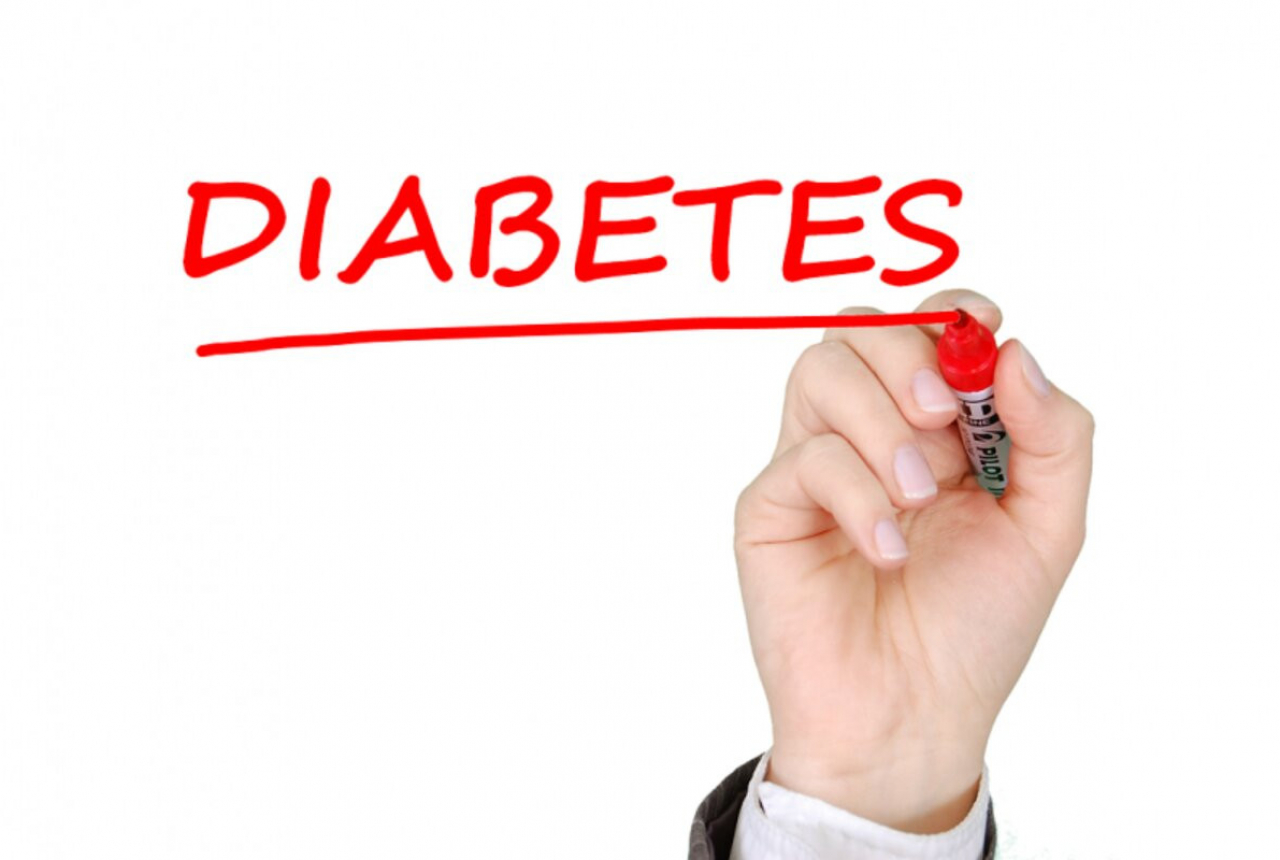 3 Ciri Kamu Terkena Penyakit Diabetes - GenPI.co JABAR