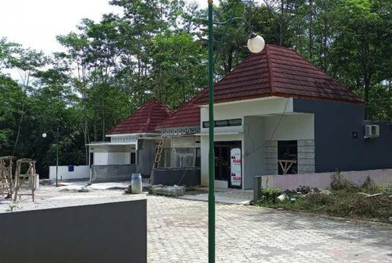 Rumah Dijual di Semarang! Modern dan Murah, Mulai Rp 300 Juta - GenPI.co JATENG