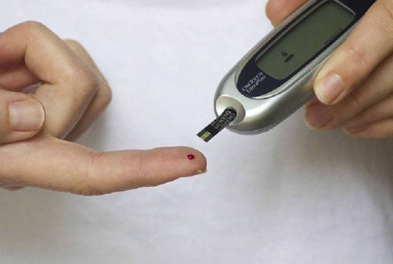Ketahui Tanda-Tanda Diabetes pada Anak - GenPI.co JATIM