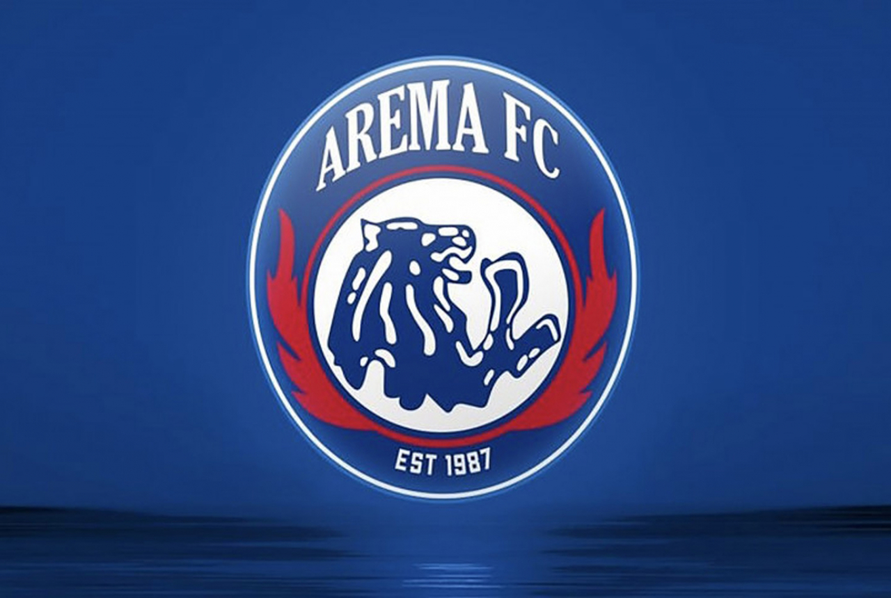 Arema FC vs Bhayangkara FC, Singo Edan Ngamuk - GenPI.co JATIM