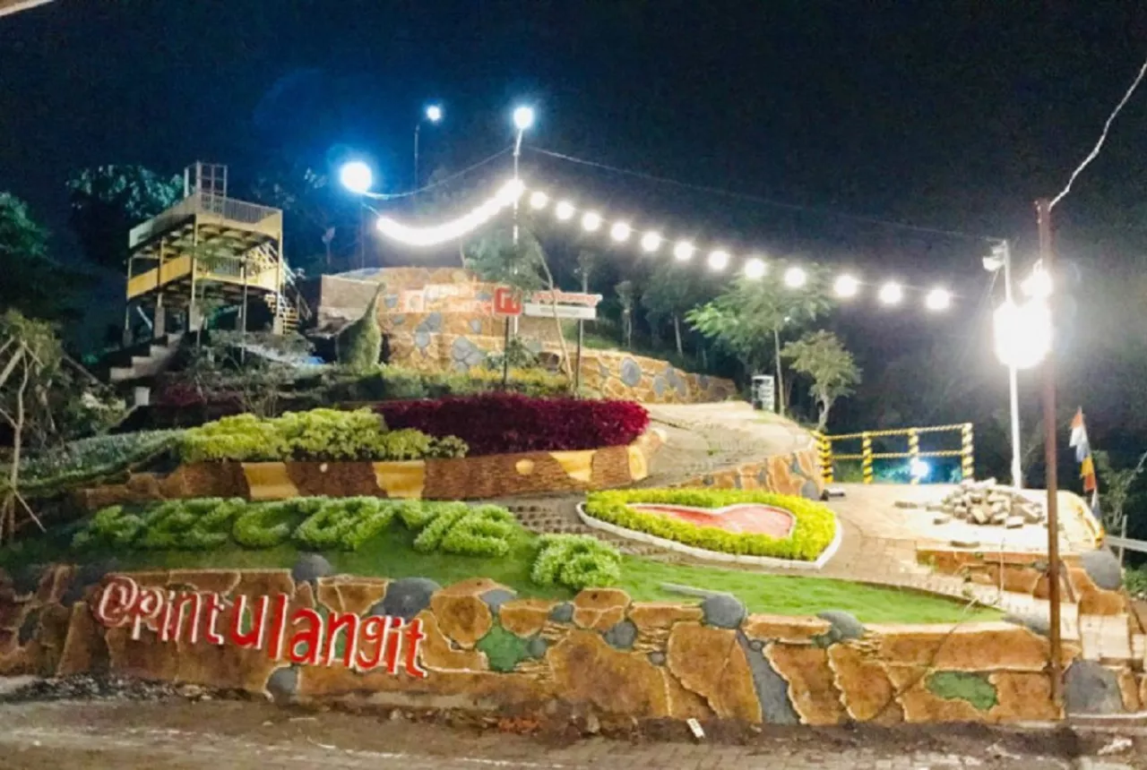 154 Tempat Wisata di Jawa Timur Dibuka Bertahap, yang ini Belum - GenPI.co Jatim