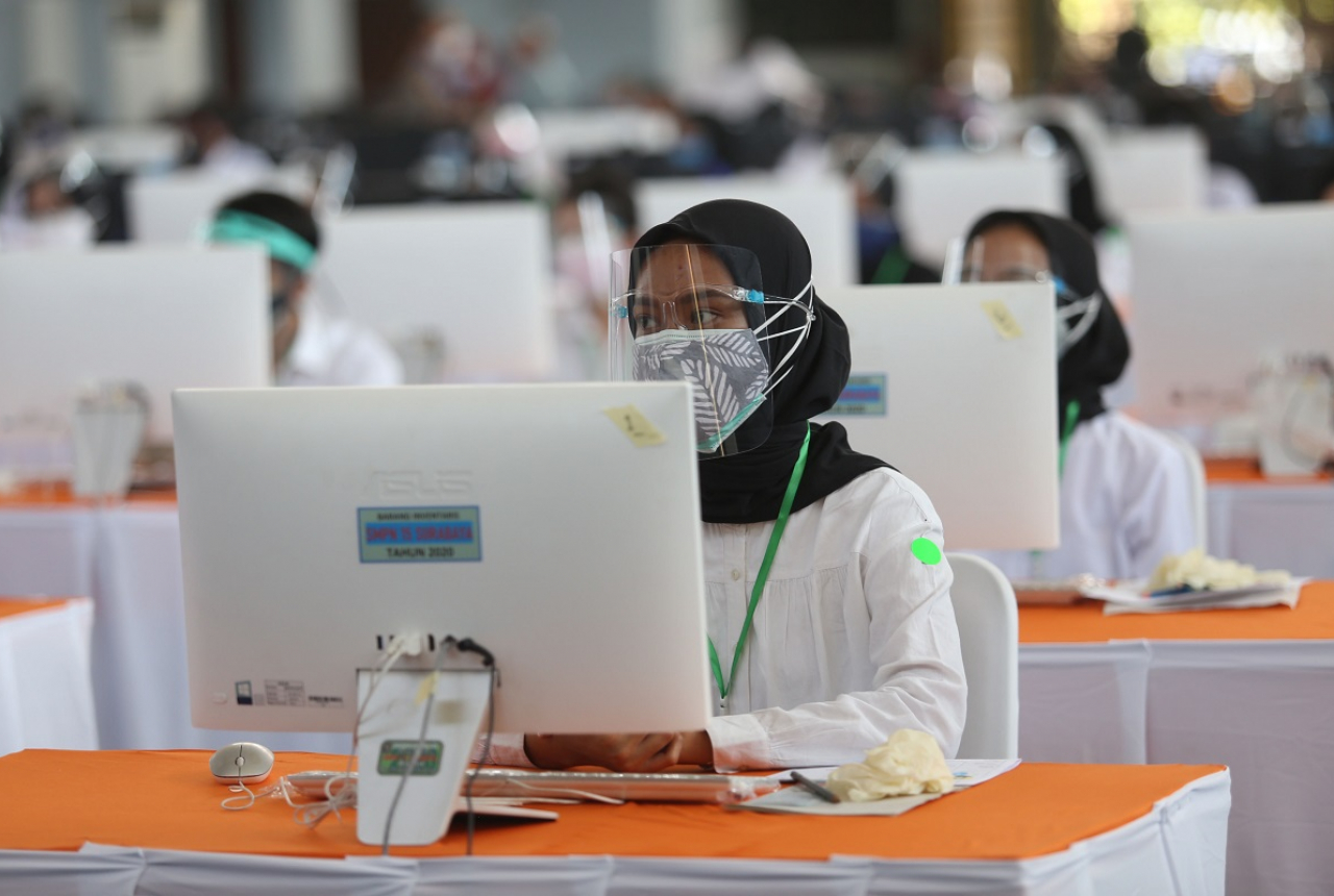 ITS Surabaya Buka Lowongan Dosen Tetap NonPNS, Cek