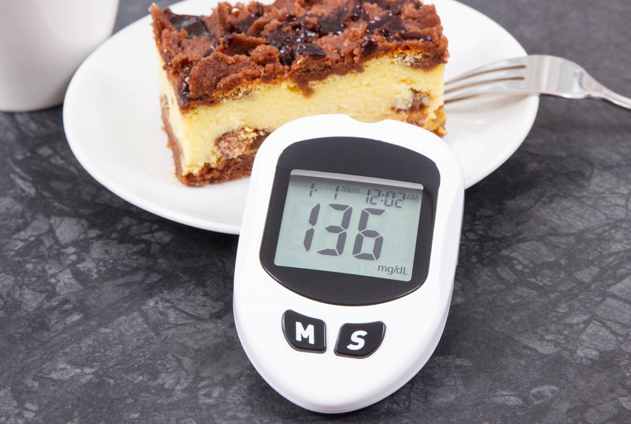 2 Hal Penting yang Wajib Dilakukan untuk Antisipasi Dini Diabetes - GenPI.co JATIM