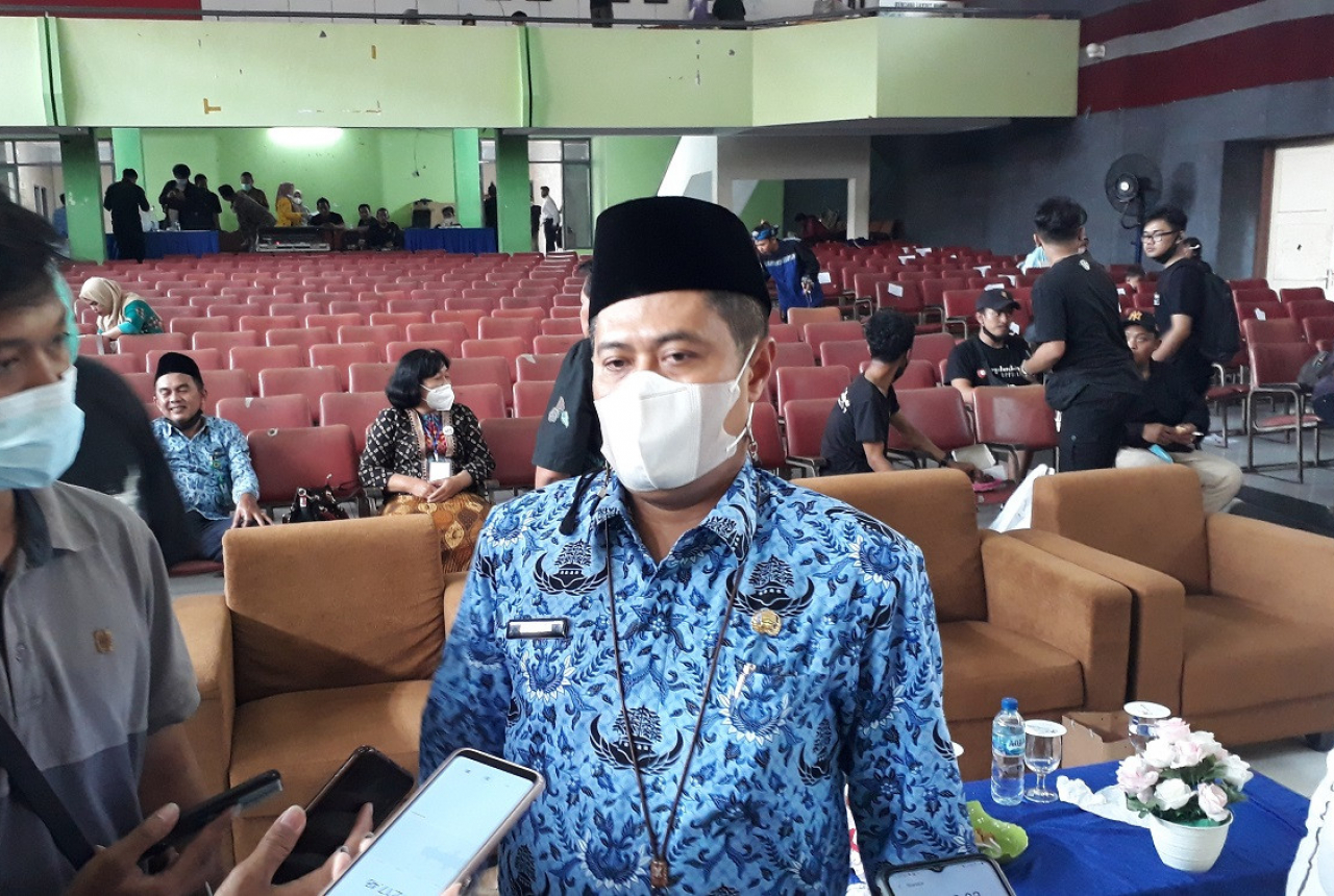 Banyak Aduan Orangtua, Disdikbud Kota Malang Dirikan Posko PPDB - GenPI.co JATIM