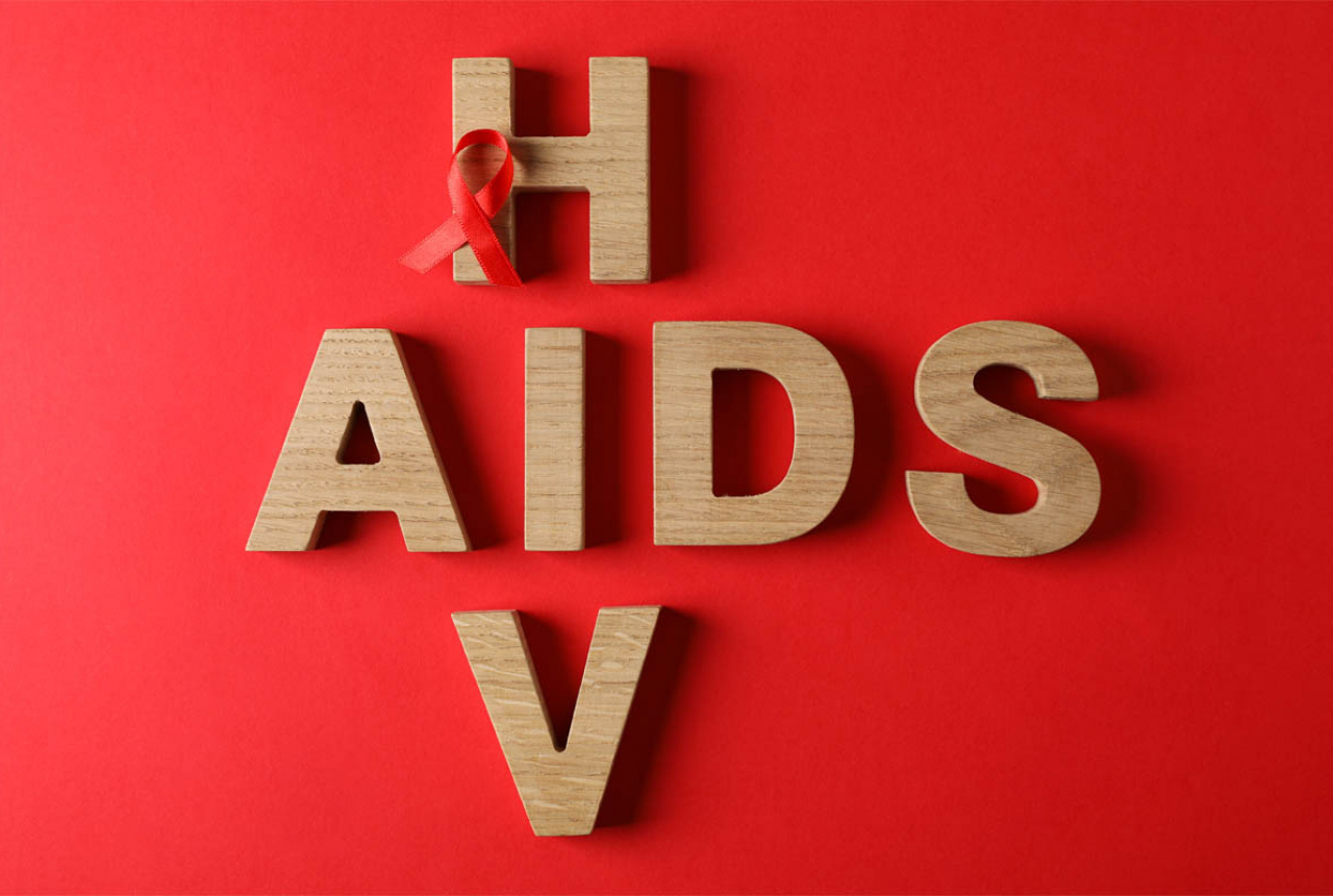 Kategori ini Rentan Tertular HIV/AIDS, Simak Datanya! - GenPI.co JATIM