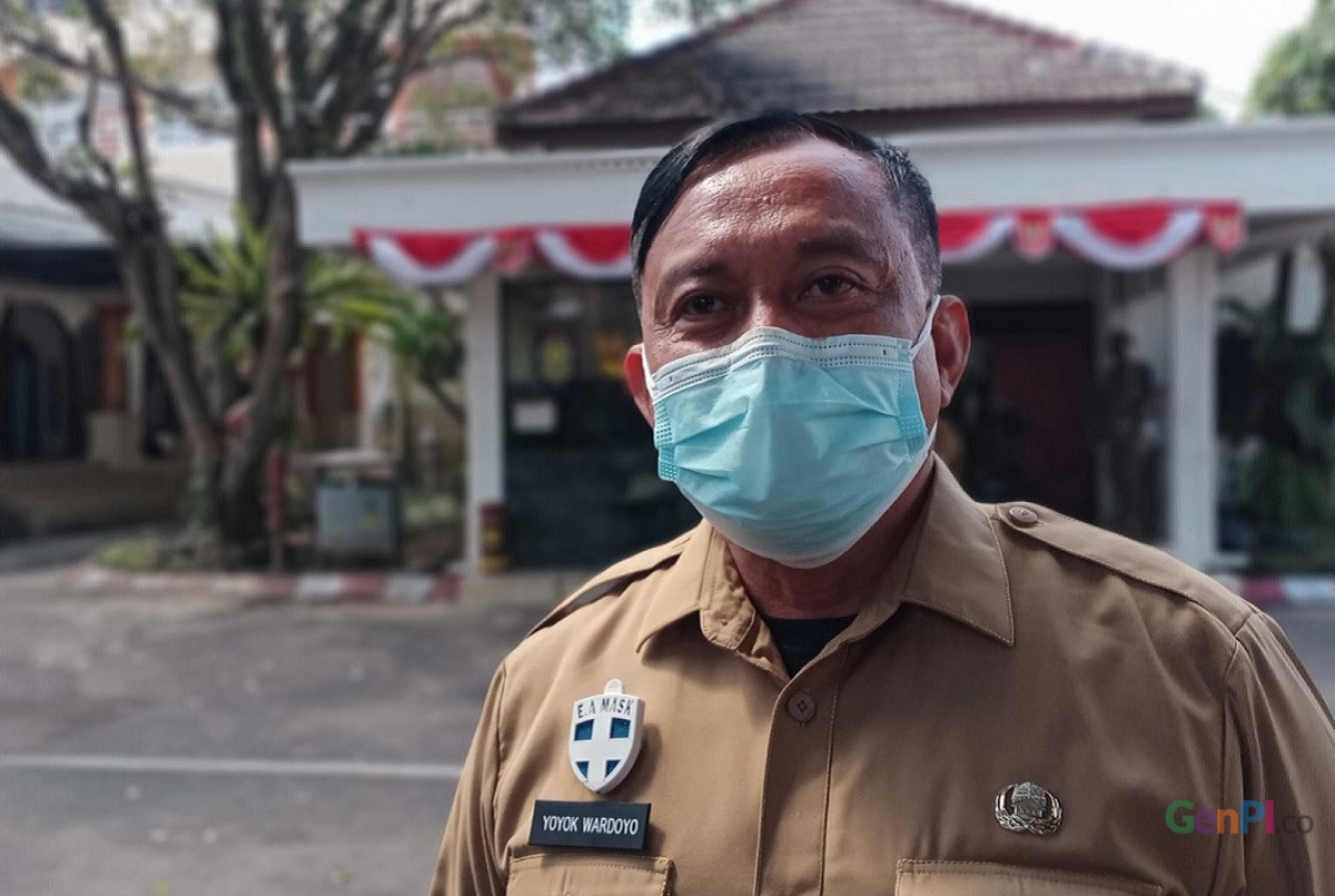 Bocoran UMK Kabupaten Malang 2022, Buruh Siap-siap Gigit Jari - GenPI.co JATIM