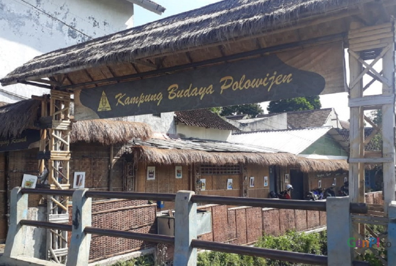 Pengumuman! Tempat Wisata di Kota Malang Tutup saat Nataru - GenPI.co JATIM