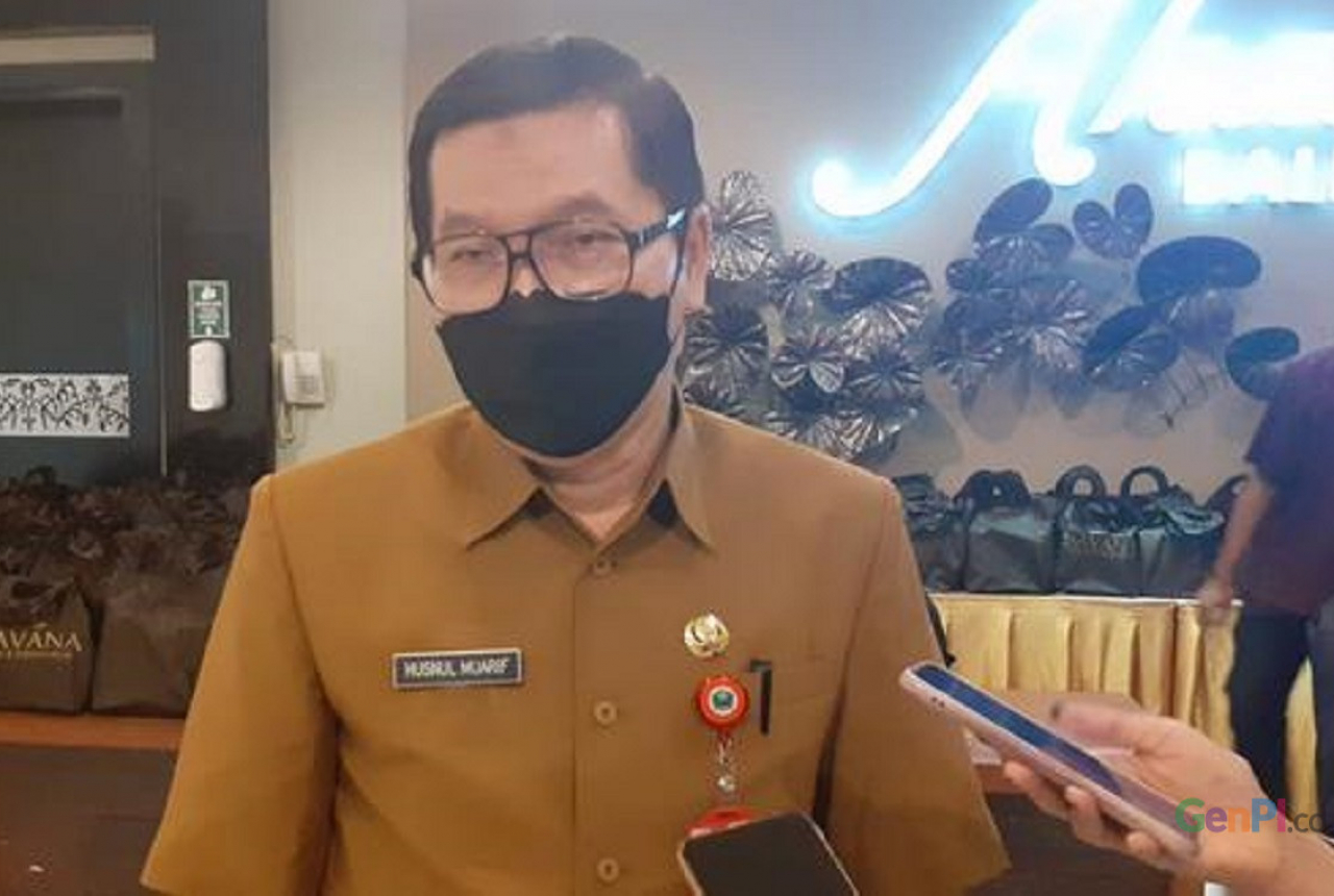 Muncul Klaster Keluarga, Pemkot Malang Kirim 3 Sampel ke Unair - GenPI.co JATIM