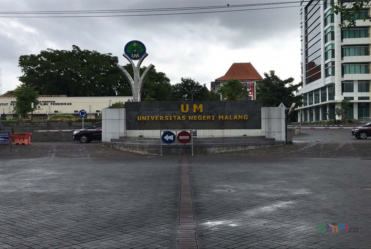 SNMPTN Sudah Tutup, Segini Jumlah Pendaftar UM Malang - GenPI.co JATIM