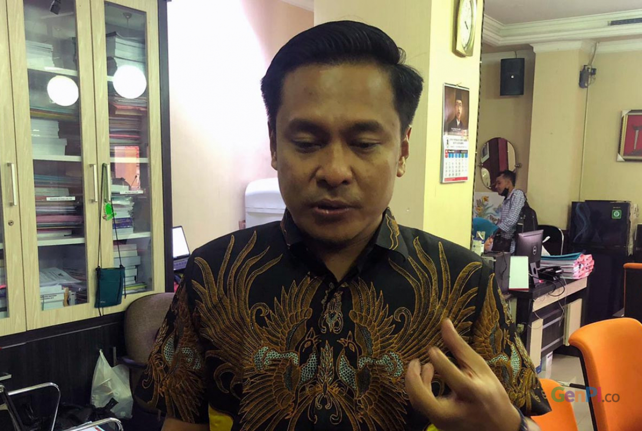 DPRD Surabaya Beri Pesan untuk Satpol PP Pariwisata, Dengarkan - GenPI.co JATIM