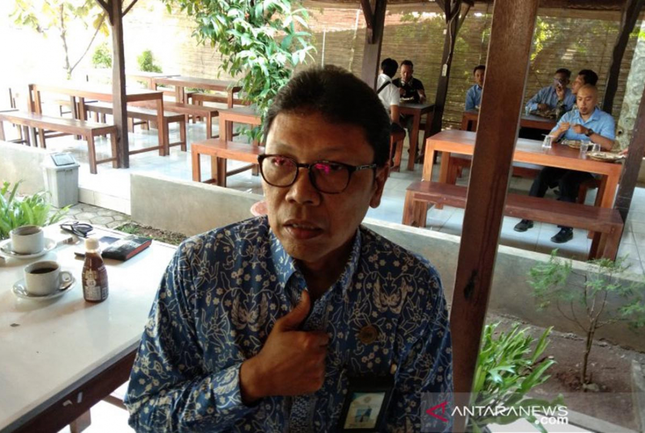 Varian Baru Covid-19, Turis di Yogyakarta Diimbau Waspada - GenPI.co JOGJA