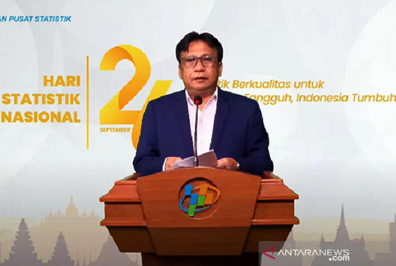 Keren! Yogyakarta Raih IPA dan IPHA Tertinggi Secara Nasional - GenPI.co JOGJA