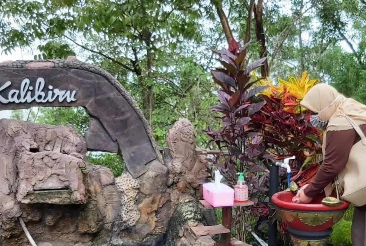 Kabar Gembira, Pemkab Kulon Progo akan Buka 31 Objek Wisata - GenPI.co JOGJA
