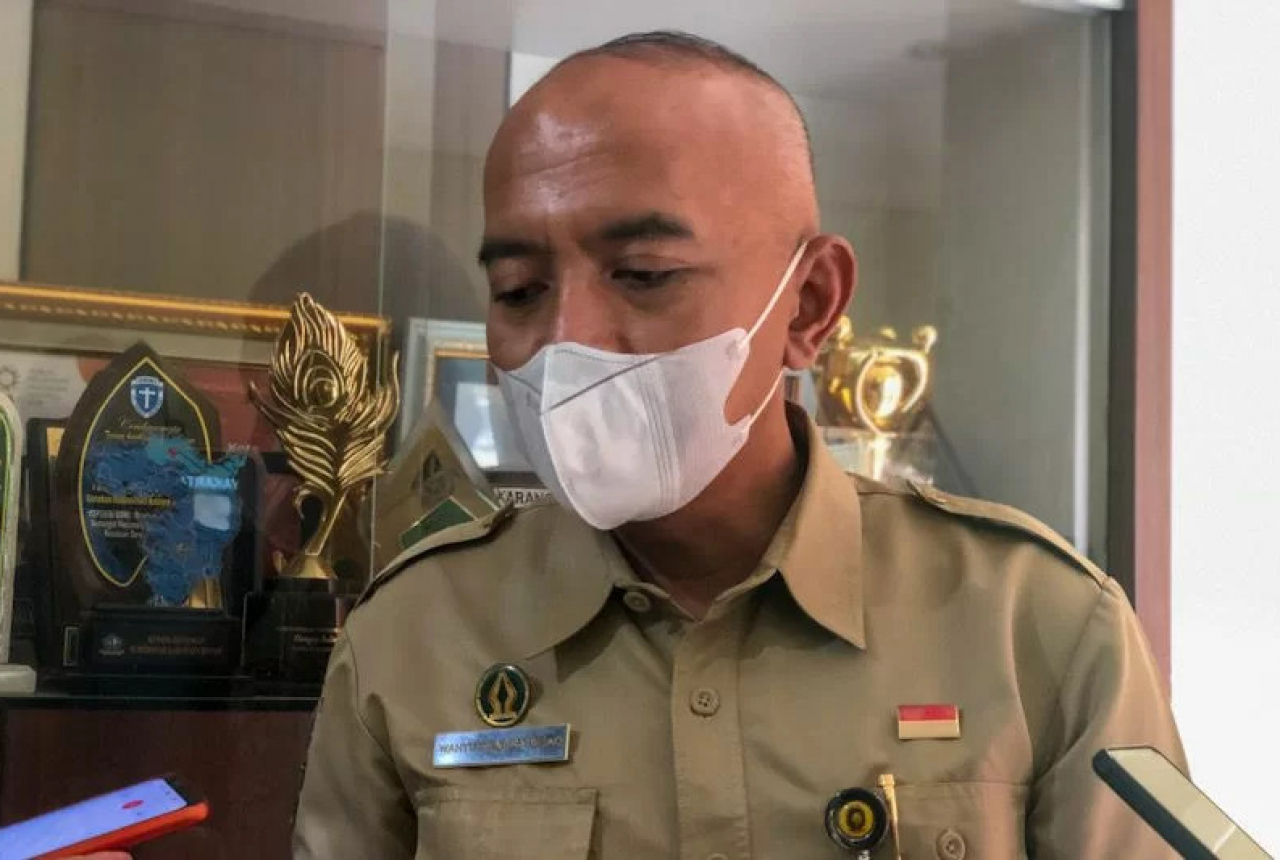 Kadispar Kota Yogyakarta: PBUP akan Dapat Bantuan Rp1,8 Juta - GenPI.co JOGJA