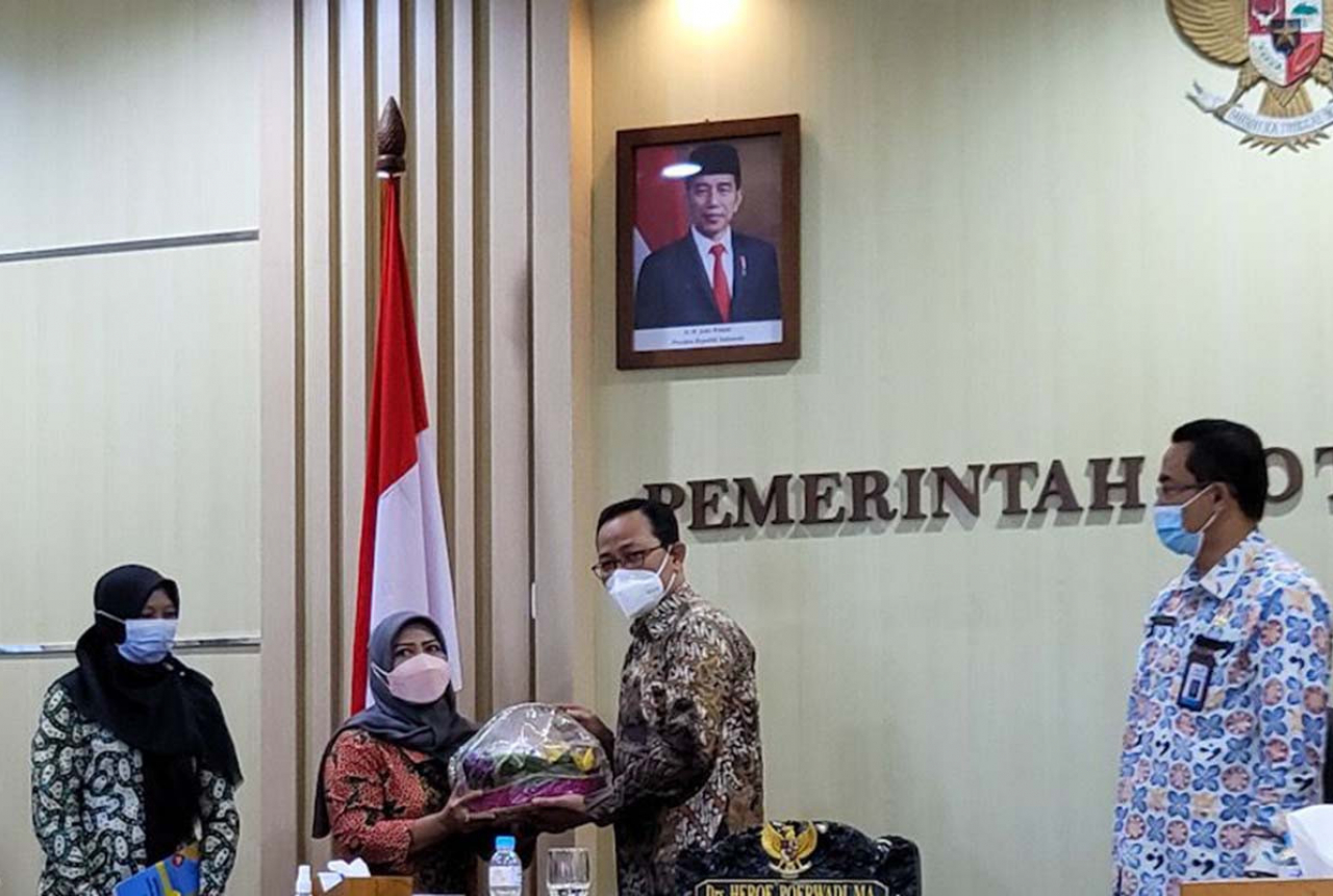 Waduh, 1.708 Anak di Kota Yogyakarta Alami Stunting - GenPI.co JOGJA