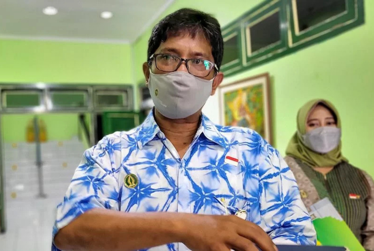 Pemkot Yogyakarta Pastikan Tak akan Mendata Ulang KSJPS Tahun Ini - GenPI.co JOGJA