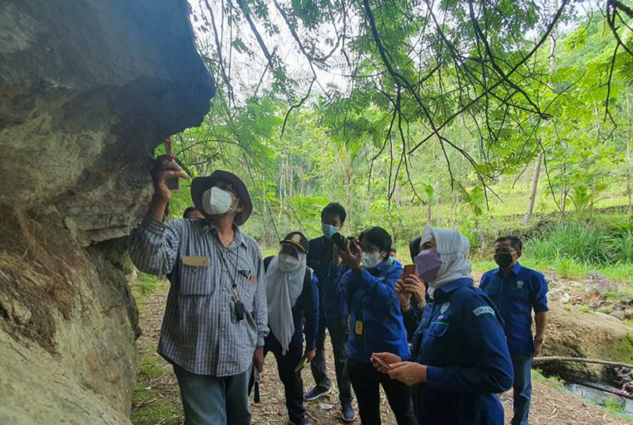 Sisir Sesar Aktif di Yogyakarta, BMKG Berharap Ini ke Pemda - GenPI.co JOGJA
