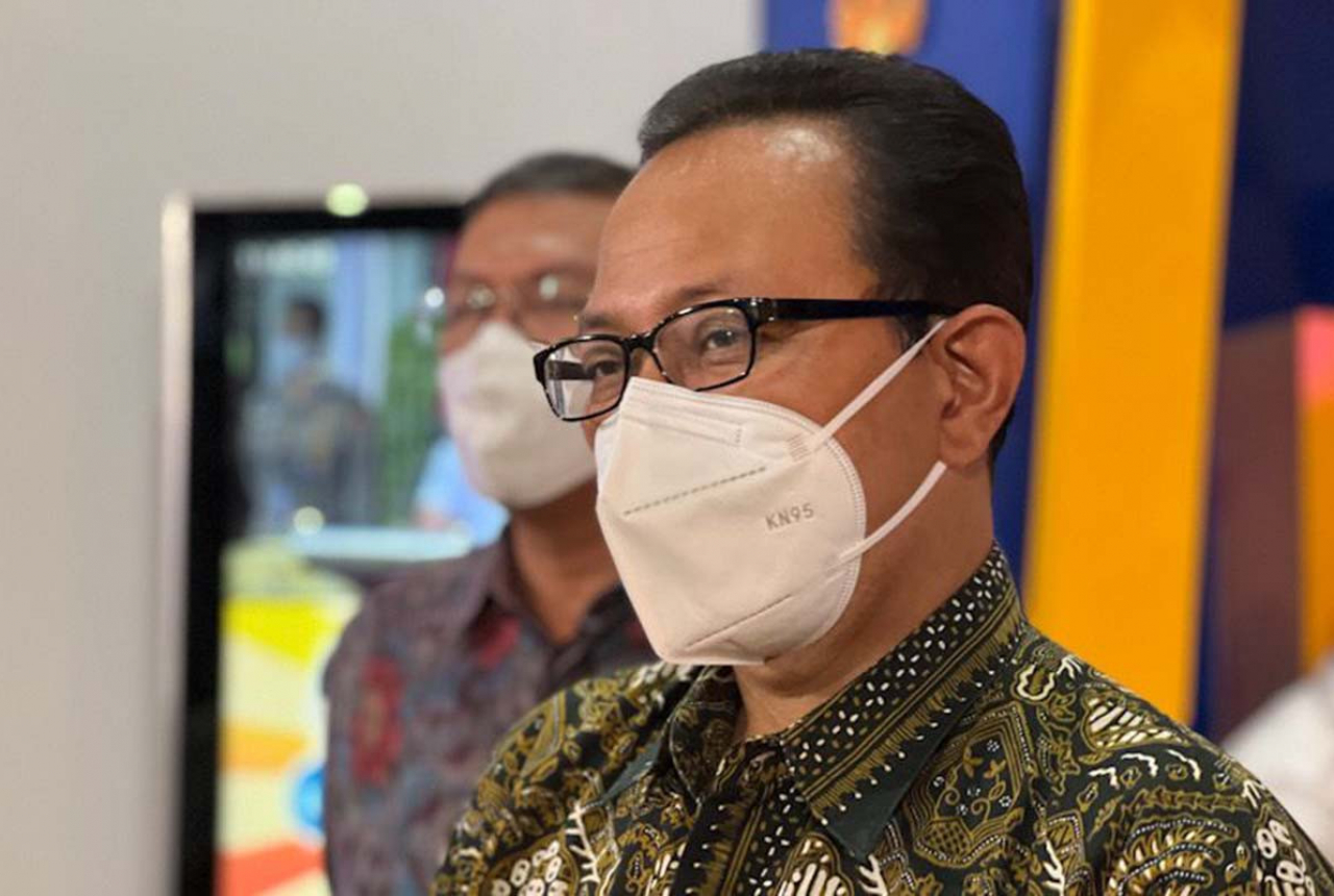Kota Yogyakarta Mengalami Lonjakan Kasus Aktif Covid-19 - GenPI.co JOGJA