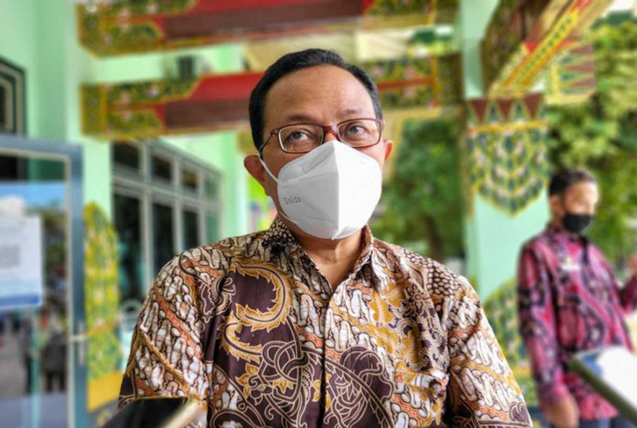 Aduan Parkir Mahal di Yogyakarta, Pemkot Telusuri Lokasinya - GenPI.co JOGJA