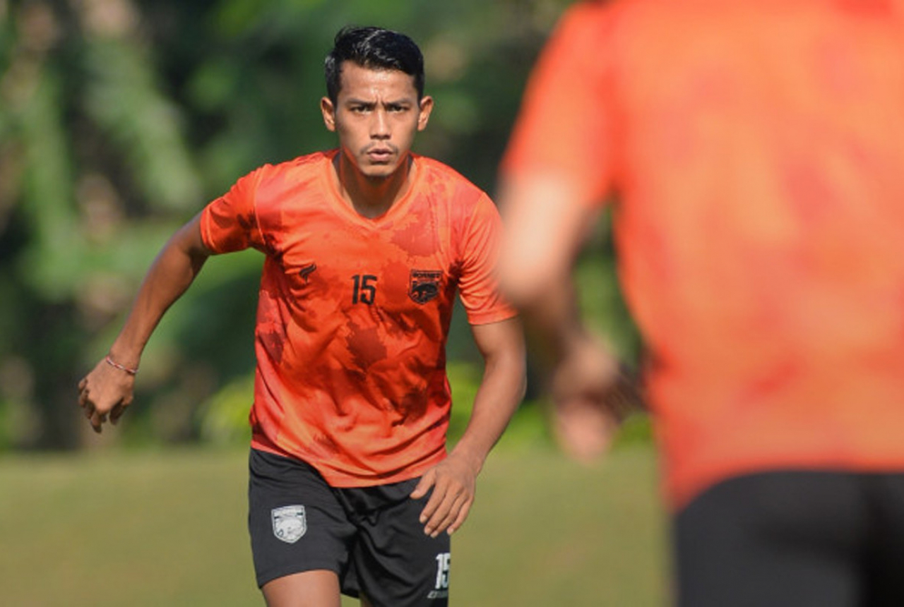 Harga Tiket Borneo FC vs PSM Makassar Turun, Manajemen Galau - GenPI.co KALTIM