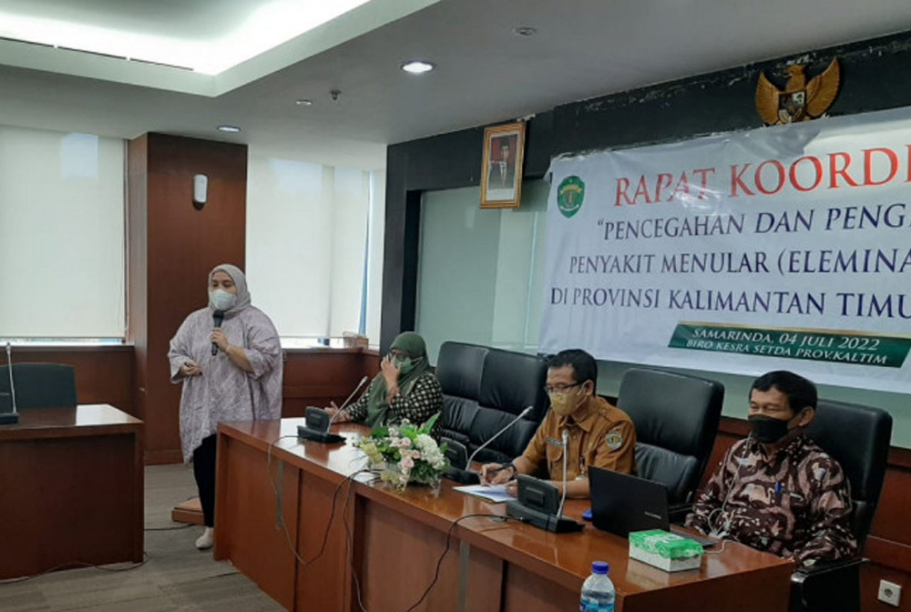 IKN Nusantara Gawat, Bahaya Besar Mengancam - GenPI.co KALTIM