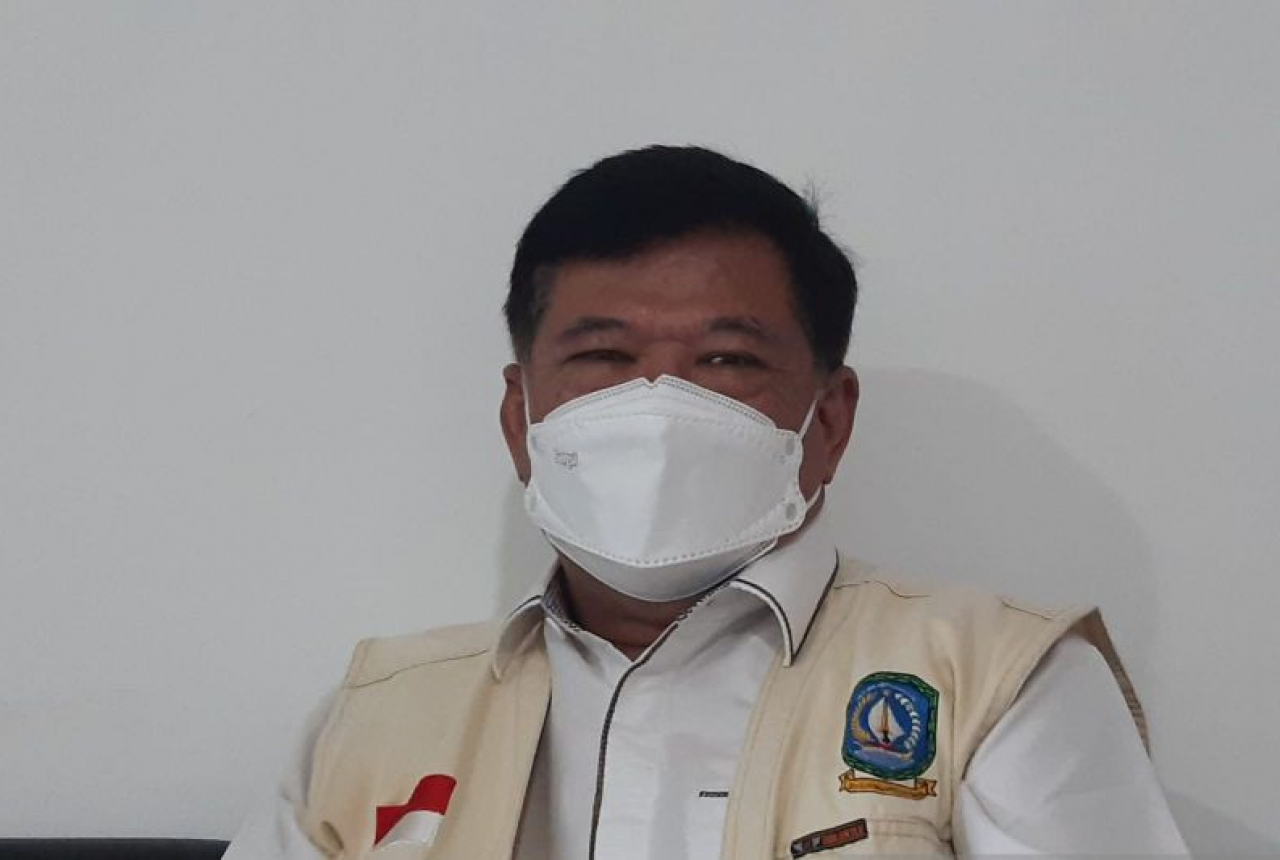 Kasus Covid-19 Naik, Tanjungpinang Terancam Bakal PPKM Level 2 - GenPI.co KEPRI