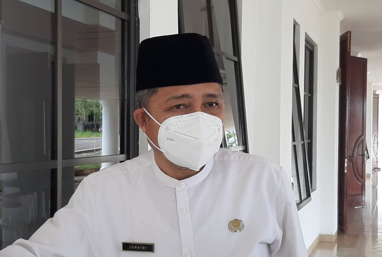 Kemenhub Tambah Kapal Roro di Kepri, Rutenya Panjang - GenPI.co KEPRI
