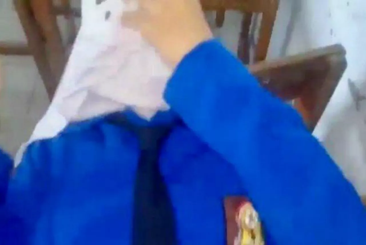 Video Panas Anak SMK Bulukumba Ketahuan Setelah Pelaku Rusak CCTV - GenPI.co