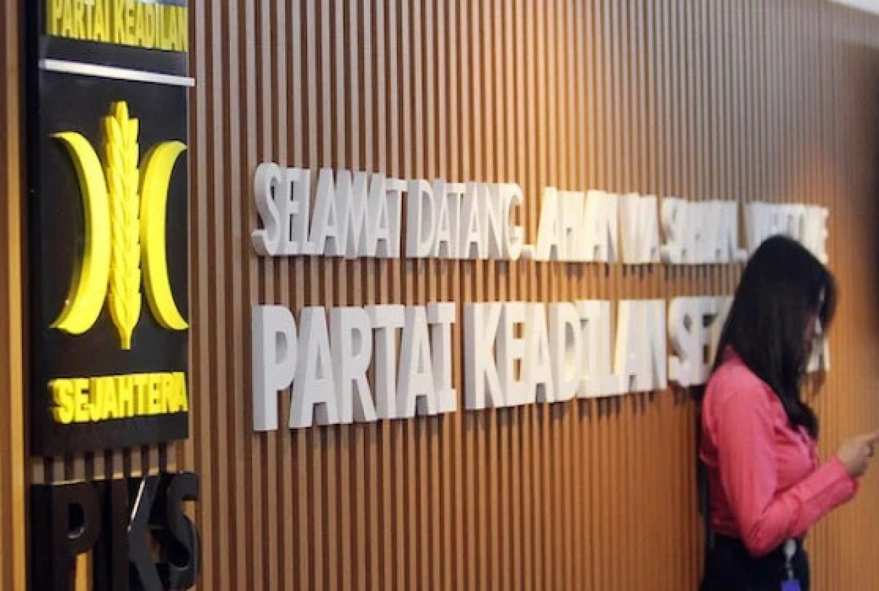 Di Lombok, Presiden PKS Ahmad Syaikhu Bicara Soal Ini - GenPI.co NTB