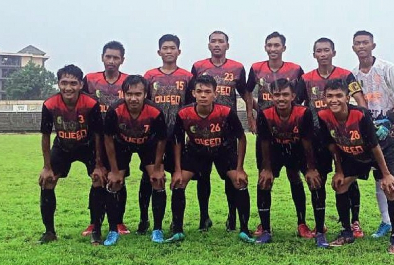 Inilah Semangat Baru Sepak Bola di Lombok Timur - GenPI.co NTB