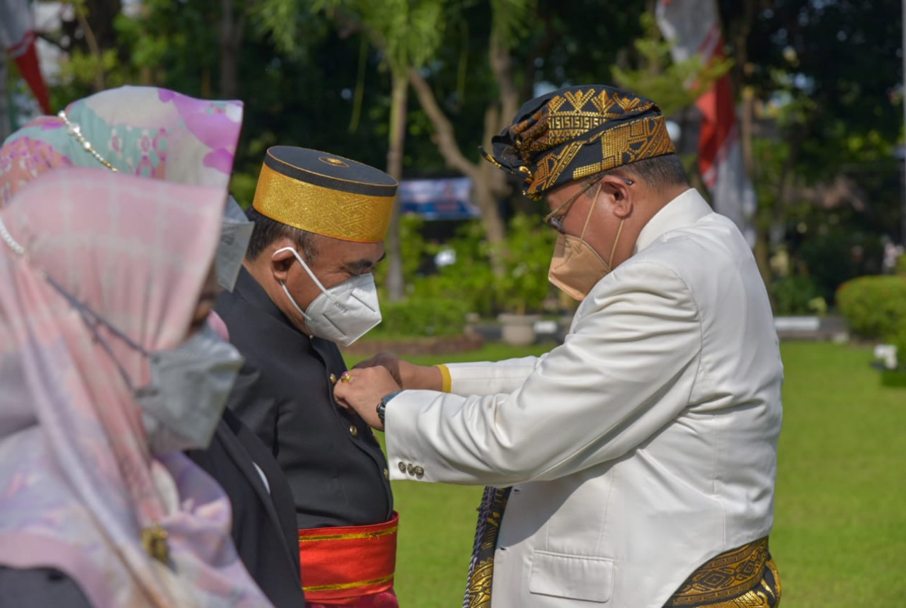 Dinas PUPR NTB Ikut Berperan dalam Kebangkitan Pariwisata - GenPI.co NTB