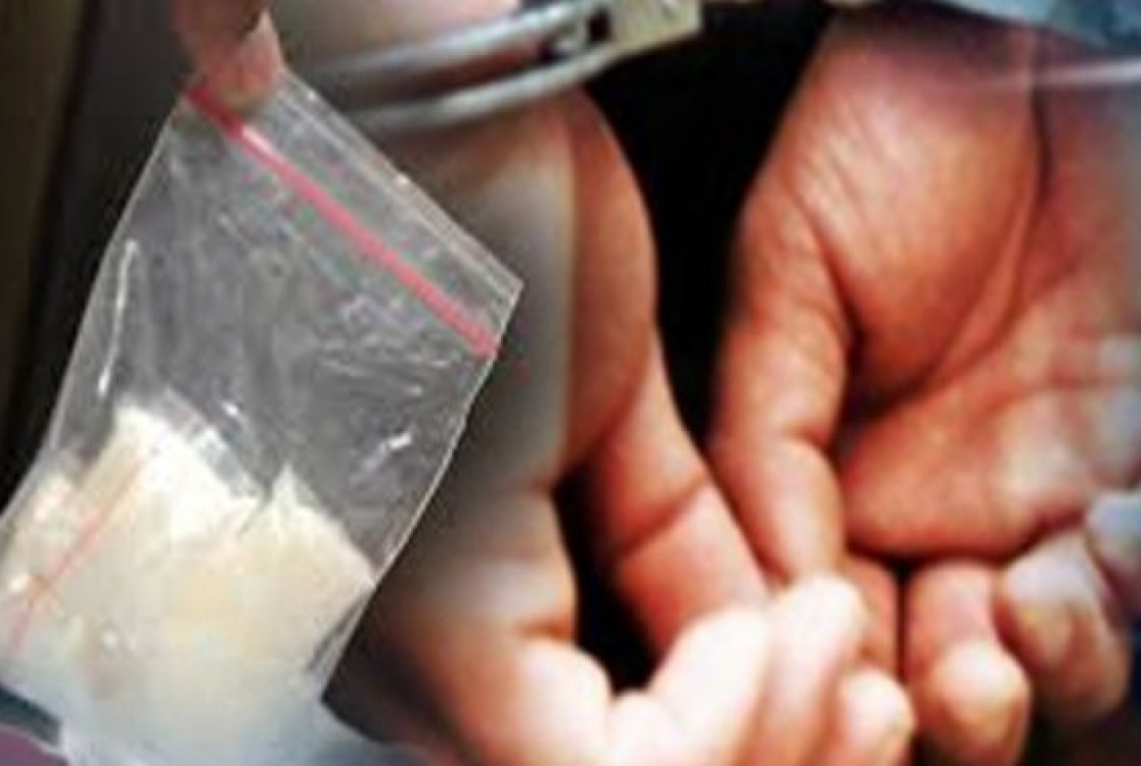 Polres Mataram Ringkus Empat Pengguna Narkoba - GenPI.co NTB
