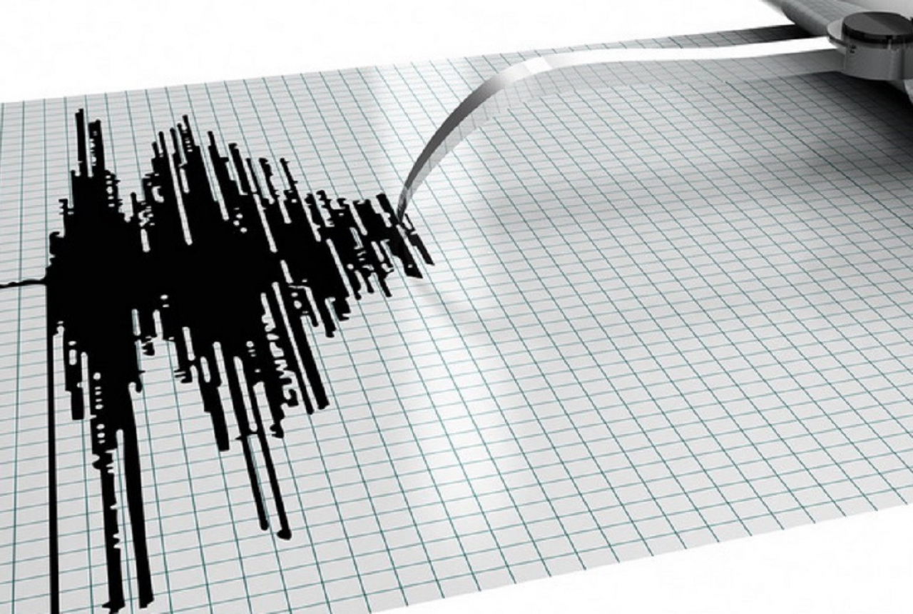 Gempa Terkini 4,9 Skala Richter Guncang Dompu NTB - GenPI.co NTB
