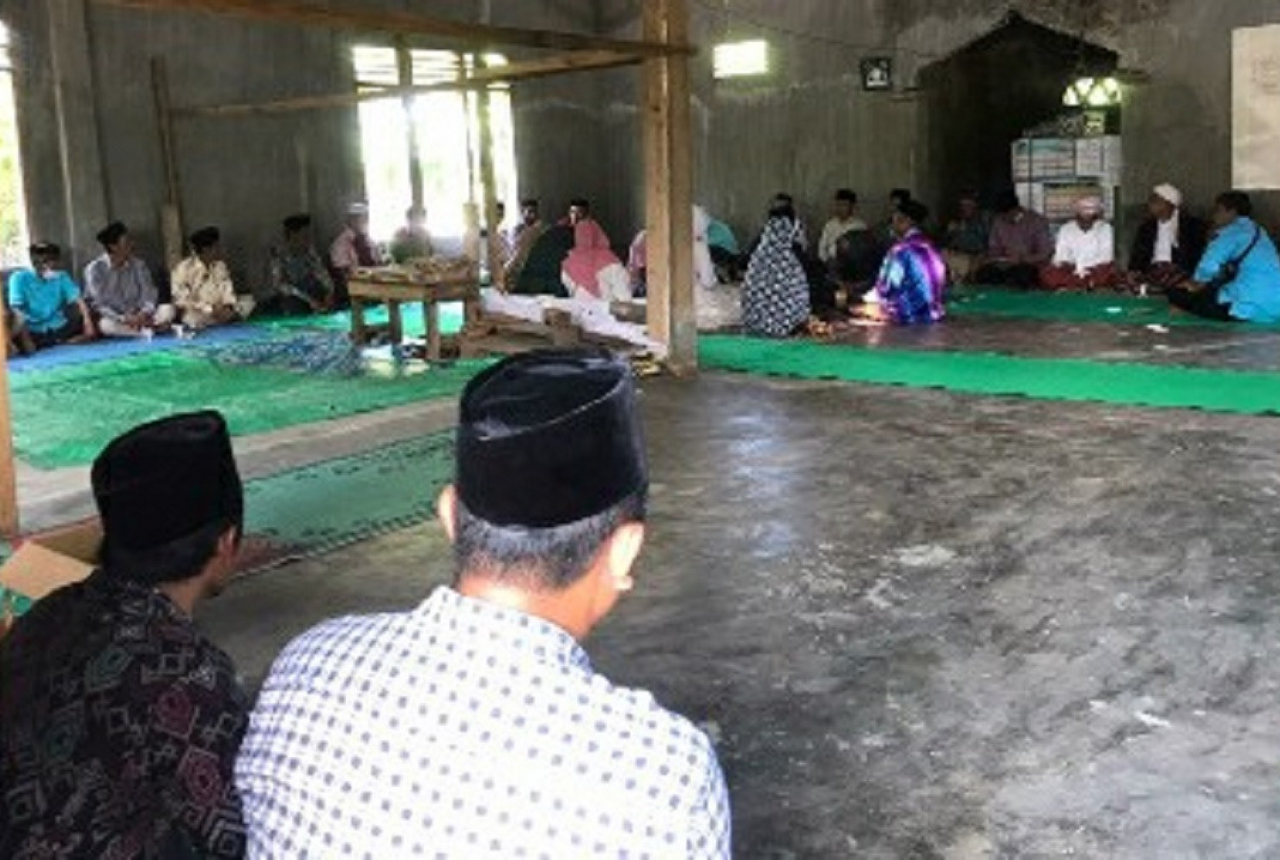 Mbolo Weki, Tradisi Musyawarah Mufakat ala Suku Bima - GenPI.co NTB