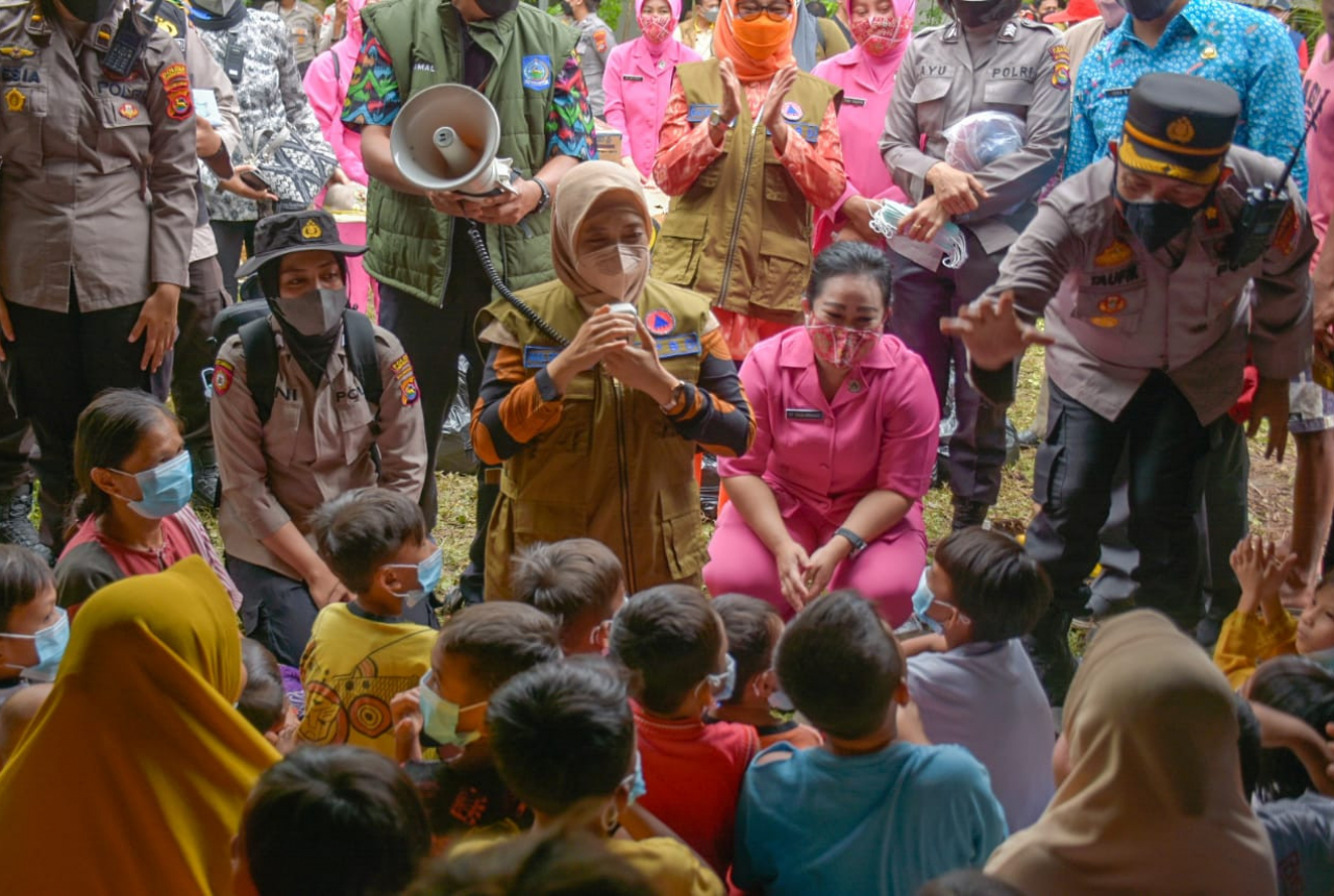 Provinsi NTB Segera Terapkan Destana - GenPI.co NTB