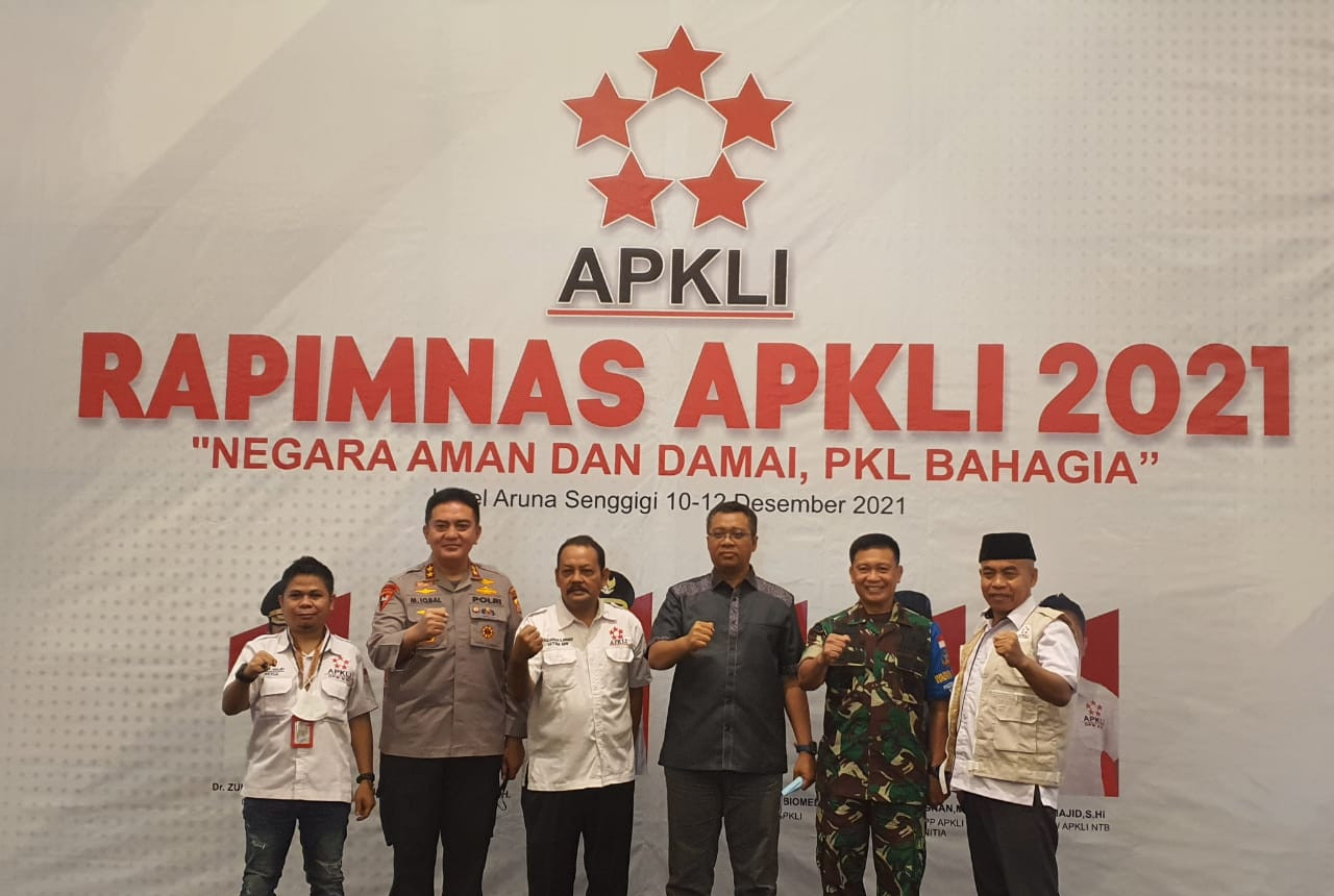 Astaga, 30 Juta Pelaku Usaha Bangkrut - GenPI.co NTB