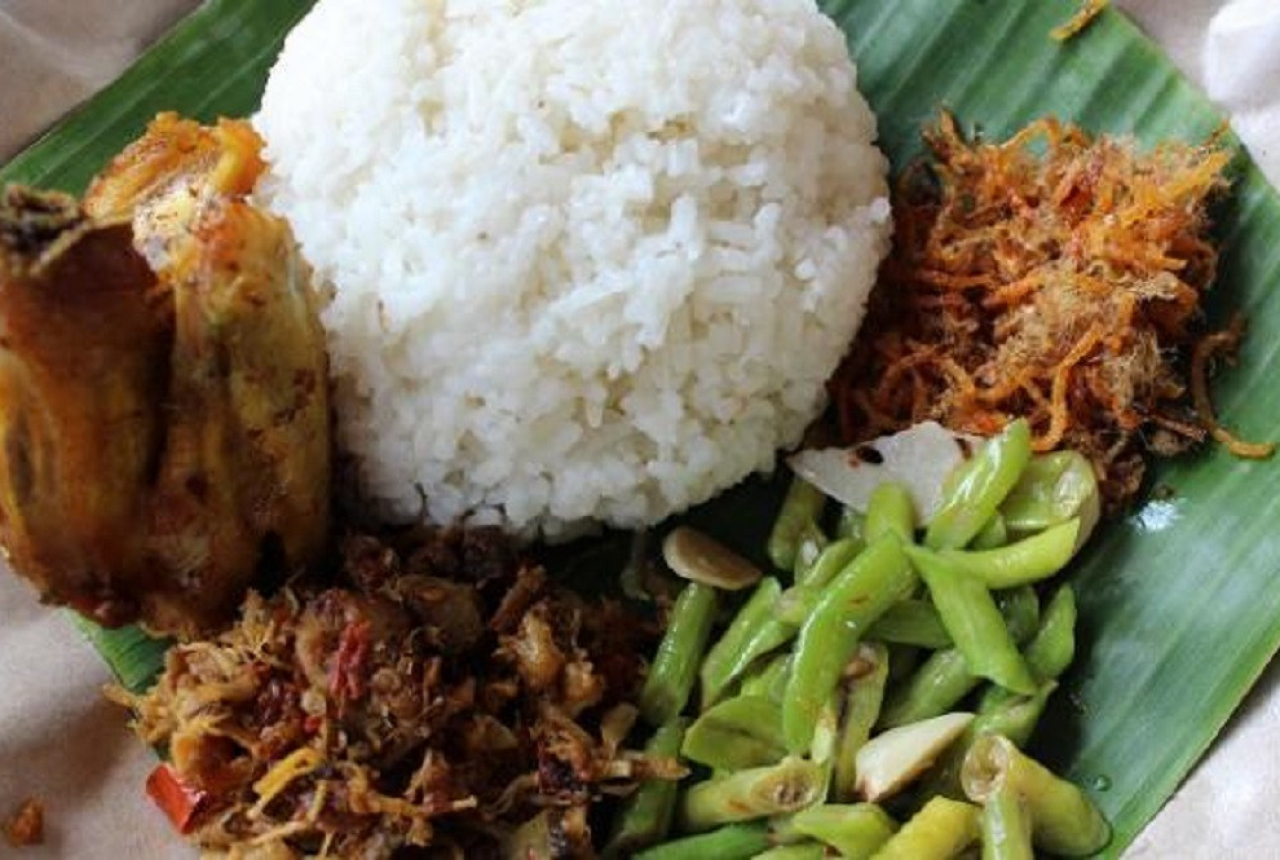 Tiga Tempat Makan Kuliner Lombok untuk Gen People! - GenPI.co NTB