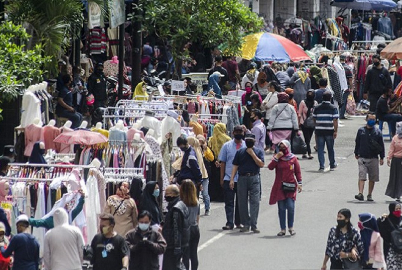 Pemkot Mataram Pantau Mobilitas Warga Saat Nataru - GenPI.co NTB